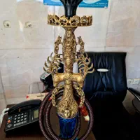 قلیان گوزن