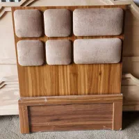 تولیدی کالای چوب و mdf