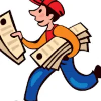 تراکت پخش کن محدوده فاز1 و الغدیر و دانش و صنعت