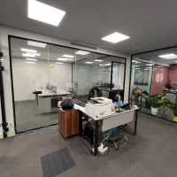 مستغلات 750متری موقعیت اداری ، پاسداران