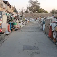 خرید ضایعات آهن چدن مس برنج ترانس وغیر...