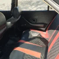 پژو مدل 88|خودرو سواری و وانت|کرمانشاه, |دیوار