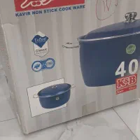 قابلمه تفلون کویر|ظروف پخت‌وپز|تهران, ورزشگاه آزادی|دیوار