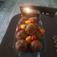 کوفته فوق العاده خوشمزه|خوردنی و آشامیدنی|کرج, گلستان|دیوار