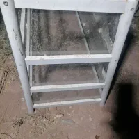 ویترین مغازه بزرگ
