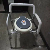 توالت فرنگی مبله ثابت