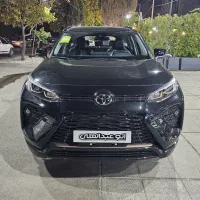 وایلدلندر 2025 دو دف لاکچری پلاس