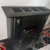 بخاری شومینه