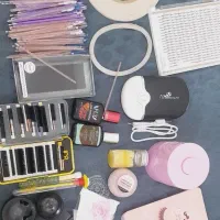 وسایل اکستنشن مژه