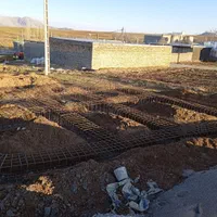 آرموتوربندی اجرای فونداسیون وسقف های فلزی وبتونی|خدمات پیشه و مهارت|نورآباد, |دیوار