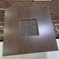 میز وگل میر|میز و صندلی غذاخوری|شیراز, لاله|دیوار