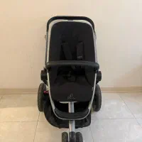 کالسکه- کریر|کالسکه و لوازم جانبی|تهران, ونک|دیوار