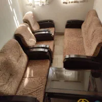 مبل 7نفره راحتی