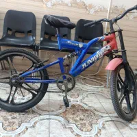 فروش دوچرخه20|دوچرخه، اسکیت، اسکوتر|بانه, |دیوار