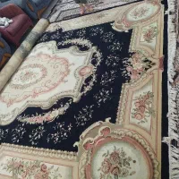 فرش ۱۲متری ۷۰۰ شانه سالم تمیز