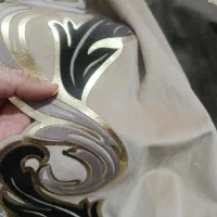 یالان پرده زیبا و سالم|پرده، رانر، رومیزی|بروجرد, |دیوار