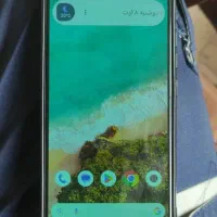 گوشی ردمیA3