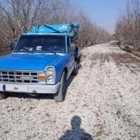 نیسان جرثقیل فروشی تادانو
