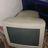 کامپیوتر  در حد نو سالم