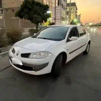 مگان ۲۰۰۰ اتومات مدل ۸۹|خودرو سواری و وانت|رشت, گلسار|دیوار