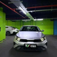 کیا کی3 2022 ساخت کره