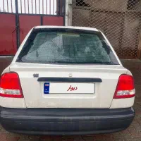 پراید141iمدل ۱۳۸۹|خودرو سواری و وانت|گرگان, |دیوار