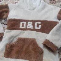 هودی بچگانه|لباس|دورود, |دیوار