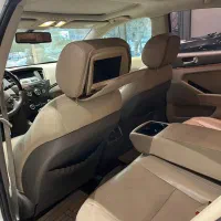 کادنزا ۲۰۱۲