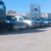 امدادخودرو گرمی.انگوت.رضی