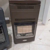 بخاری ابسال تابشی بدون دودکش|بخاری، هیتر، شومینه|قائن, |دیوار