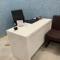 پکیج‌کامل مطب زیبایی،تخت‌برقی،کانتر،آبسردکن،مبلمان|پزشکی|کرمانشاه, |دیوار