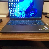 لپ تاپ لنوو LEGION PRO 5 i7