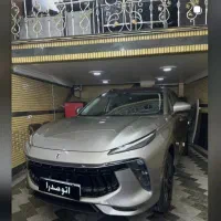 لاماری ۱۴۰۲ تیتانیوم  درحد