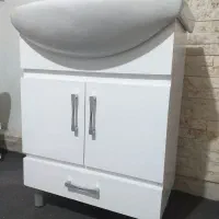 روشویی کابینتی ۶۵cmجنس خوب