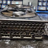 PALIT RTX3060ti 8GB|قطعات و لوازم جانبی رایانه|تهران, خاک سفید|دیوار