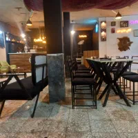 نیازمند کارگر کافه