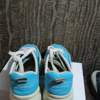 کفش دخترانهسایز۳۹|کیف، کفش، کمربند|بوئین زهرا, |دیوار