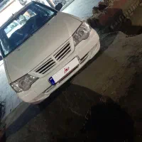 پراید ۱۳۲ مدل ۸۹