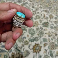 فیروزه نیشابور رکاب کار دست|جواهرات|بندرعباس, |دیوار