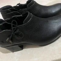 کفش نو چرم سایز۳۹|کیف، کفش، کمربند|قزوین, |دیوار