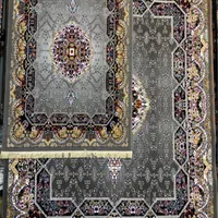 قالیچه افشان پتینه ۶ متری اقا سید اکبند تحویل فوری|فرش|مشهد, سپاد|دیوار