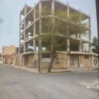 فروش-اسکله-آپارتمان-3طبقه-2واحدی-متراژ225متر