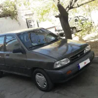 پراید ۸۳ سالم