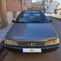 ماشین پژو 405 مدل 88