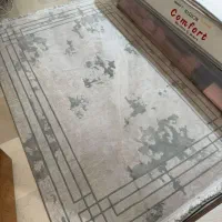 فرش ماشینی ۴ متری