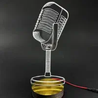 گوینده یا دوبلور خانم پروژه کوتاه