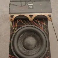 امپلی وساب|سیستم صوتی خانگی|اشتهارد, |دیوار