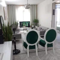 آپارتمان ۴۷ متر ۱ خواب/تکواحد/غرق نور/خوش نقشه