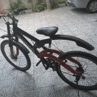 دوچرخه ۲۶