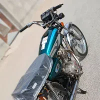 موتور مزایده۱۲۵